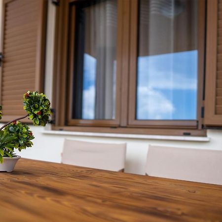 Sea View Apartment Grek Nea 3 Nea Roda Zewnętrze zdjęcie