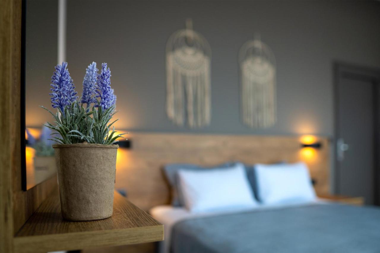Sea View Apartment Grek Nea 3 Nea Roda Zewnętrze zdjęcie